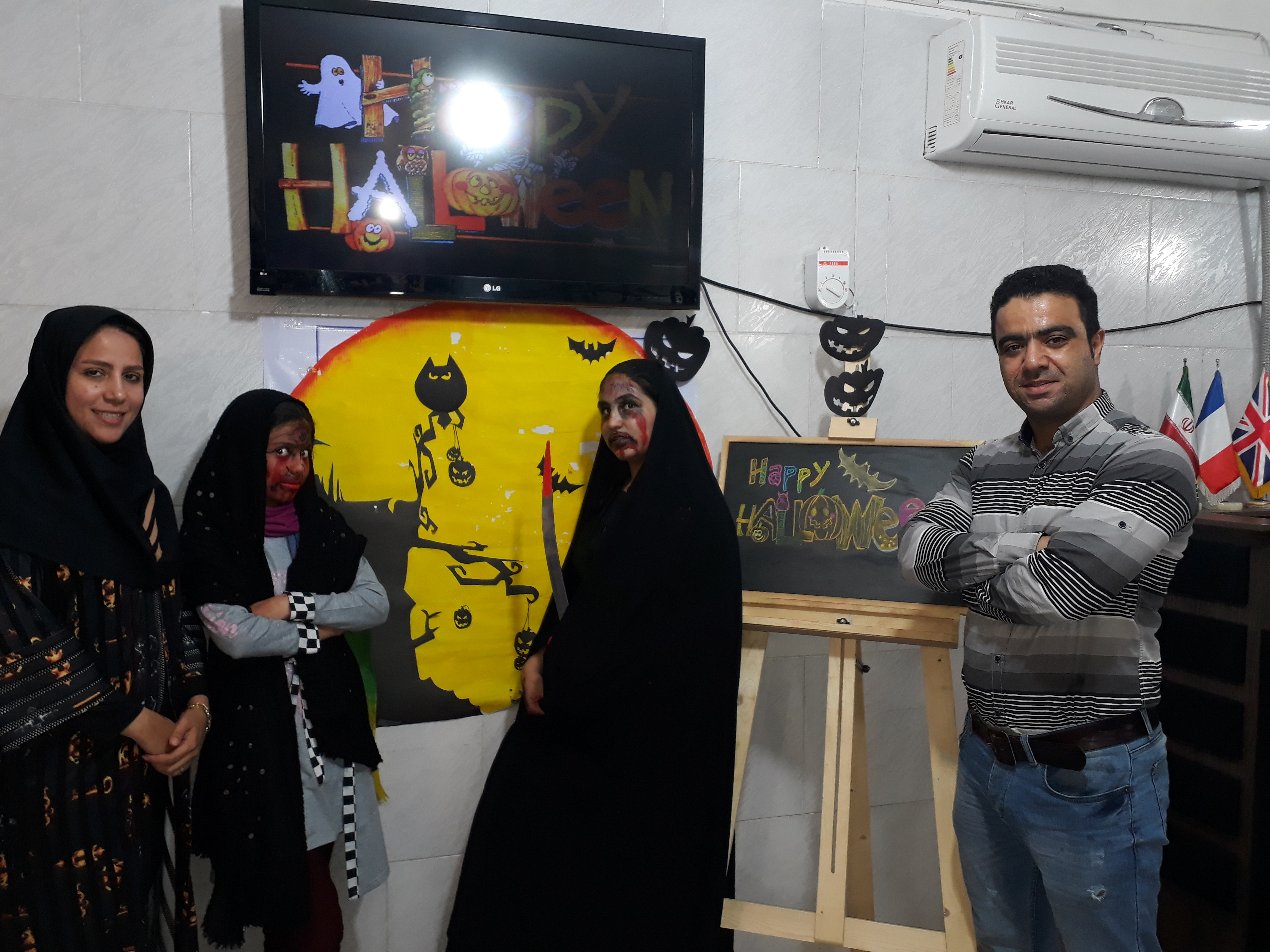 گالری تصاویر